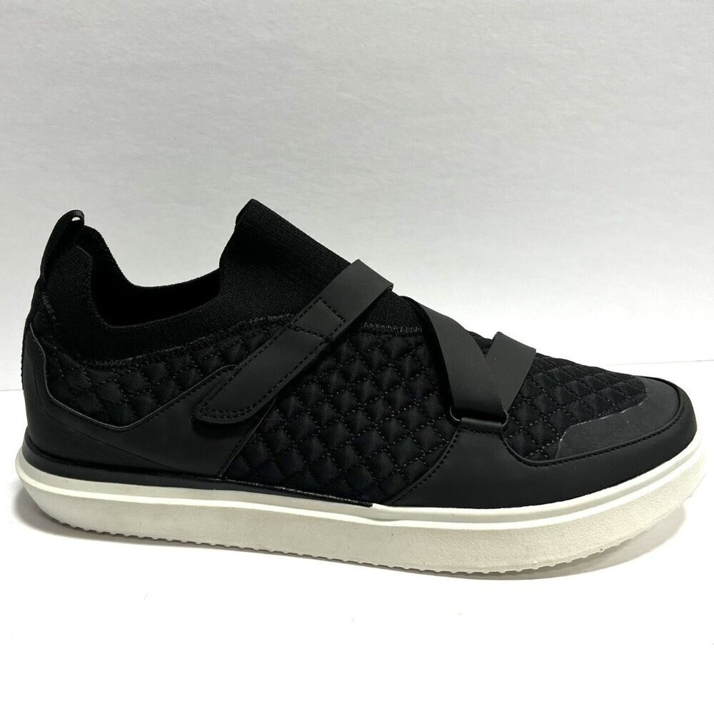 Rocket Dog Women's Blane Sneakers Black, Size 11 M